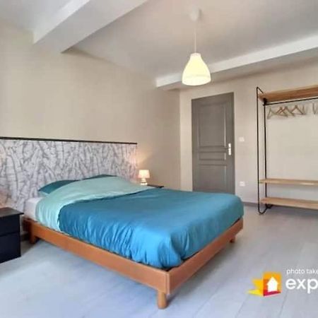 Maison De Ville Avec Petite Cour Saint-Mihiel Екстер'єр фото