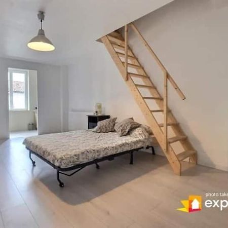 Maison De Ville Avec Petite Cour Saint-Mihiel Екстер'єр фото